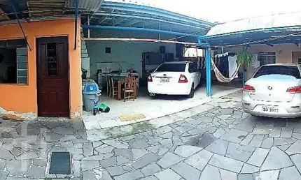 Casa com 3 quartos à venda na Avenida Major Dionísio Dorneles, 129, Sarandi, Porto Alegre, 380 m2 por R$ 450.000