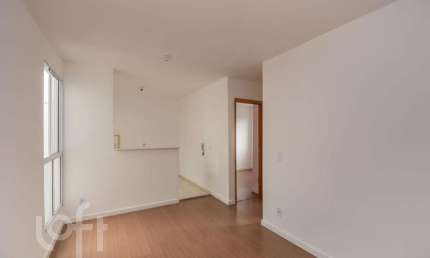 Apartamento com 2 quartos à venda na Rua Atílio Supertti, 2164, Vila Nova, Porto Alegre, 39 m2 por R$ 165.000