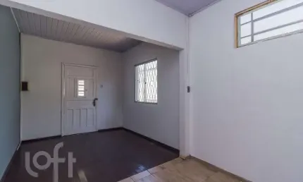 Casa com 5 quartos à venda na avenida toledo piza, 730, sarandi, porto alegre, 150 m2 por r$ 532.000