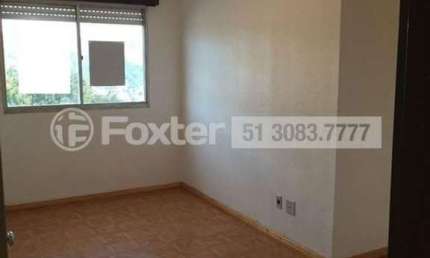 Apartamento com 2 quartos à venda na Rua Orfanotrófio, 700, Nonoai, Porto Alegre, 48 m2 por R$ 164.000
