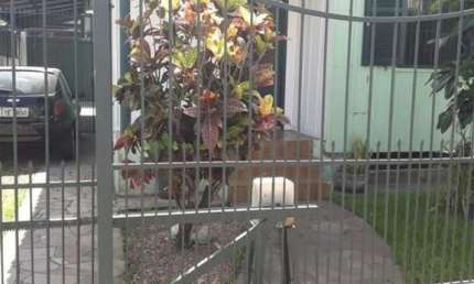 Casa com 3 quartos à venda na Rua Lourenço de Castro, 282, Sarandi, Porto Alegre, 109 m2 por R$ 350.000