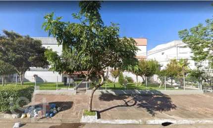 Apartamento com 2 quartos à venda na Rua Coronel Massot, 291, Tristeza, Porto Alegre, 58 m2 por R$ 200.000