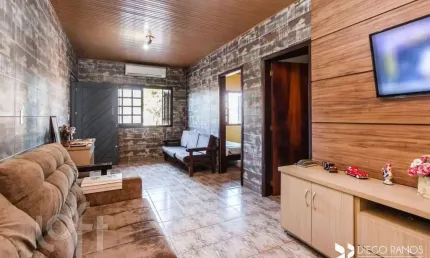 Casa com 4 quartos à venda na Avenida Vinte e Um de Abril, 1062, Sarandi, Porto Alegre, 200 m2 por R$ 350.000