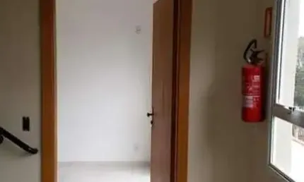 Apartamento com 1 quarto à venda na Beco Pedro Rodrigues Bittencourt, 90, Vila Nova, Porto Alegre, 43 m2 por R$ 160.000