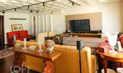 Apartamento com 3 quartos à venda na Rua Sinimbú, 320, Petrópolis, Porto Alegre, 252 m2 por R$ 1.499.999
