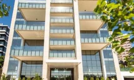 Apartamento com 4 quartos à venda na Avenida Ferdinand Kisslinger, 380, Jardim Europa, Porto Alegre, 750 m2 por R$ 15.960.000