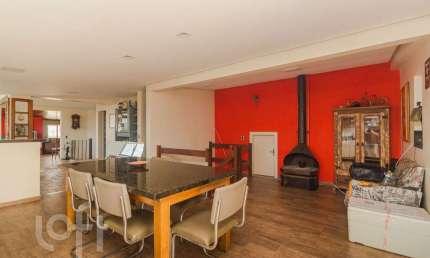 Apartamento com 4 quartos à venda na Rua Barão do Amazonas, 1049, Jardim Botânico, Porto Alegre, 350 m2 por R$ 1.499.000