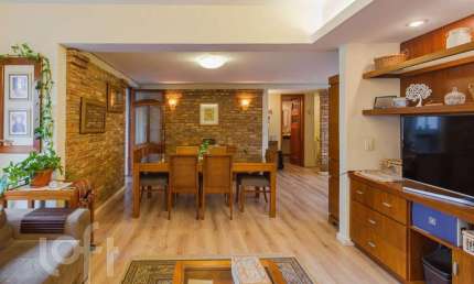 Apartamento com 4 quartos à venda na Rua André Puente, 414, Independência, Porto Alegre, 303 m2 por R$ 1.279.000