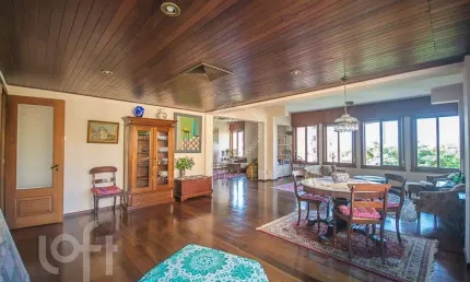 Apartamento com 3 quartos à venda na Rua André Puente, 239, Independência, Porto Alegre, 265 m2 por R$ 1.170.000