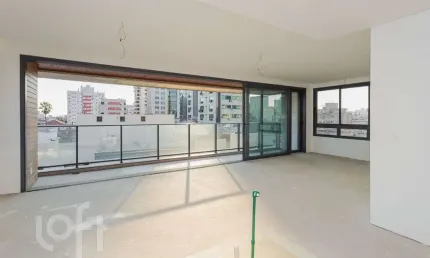 Apartamento com 3 quartos à venda na Rua Gonçalves Dias, 345, Menino Deus, Porto Alegre, 147 m2 por R$ 1.995.000