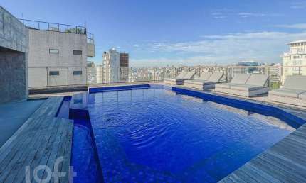 Apartamento com 4 quartos à venda na Rua Santo Inácio, 407, Moinhos de Vento, Porto Alegre, 672 m2 por R$ 13.000.000