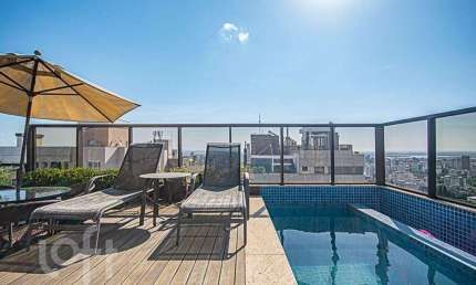 Apartamento com 3 quartos à venda na Rua General Oscar Miranda, 30, Bela Vista, Porto Alegre, 556 m2 por R$ 6.900.000