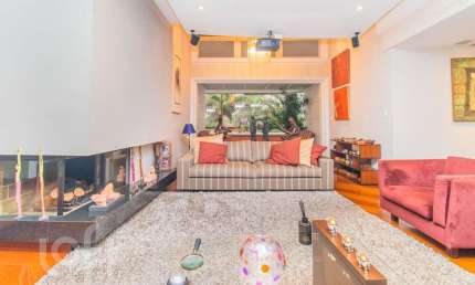 Apartamento com 4 quartos à venda na Rua Ciro Gavião, 155, Bela Vista, Porto Alegre, 413 m2 por R$ 2.450.000