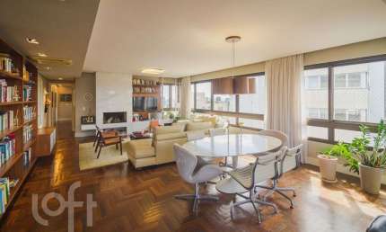 Apartamento com 3 quartos à venda na Rua Farnese, 190, Bela Vista, Porto Alegre, 157 m2 por R$ 2.350.000
