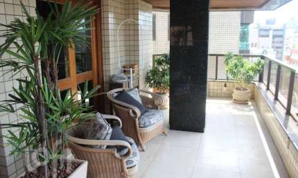 Apartamento com 3 quartos à venda na Rua Carlos Gardel, 119, Bela Vista, Porto Alegre, 593 m2 por R$ 4.524.000