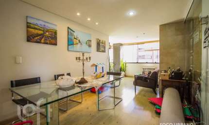 Apartamento com 3 quartos à venda na Rua Carlos Trein Filho, 856, Bela Vista, Porto Alegre, 168 m2 por R$ 1.680.000