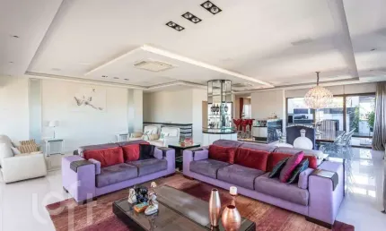 Apartamento com 4 quartos à venda na Rua Artur Rocha, 920, Bela Vista, Porto Alegre, 500 m2 por R$ 7.000.000