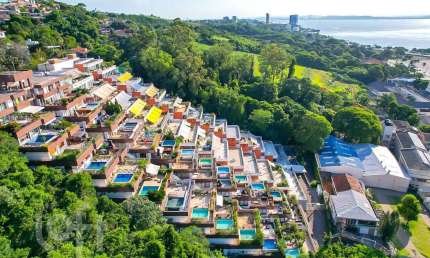 Apartamento com 3 quartos à venda na Estrada Afonso Lourenço Mariante, 181, Belém Velho, Porto Alegre, 320 m2 por R$ 1.550.000