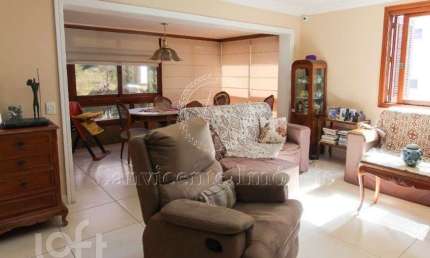 Apartamento com 3 quartos à venda na Rua Desembargador Moreno Loureiro Lima, 55, Bela Vista, Porto Alegre, 310 m2 por R$ 2.500.000