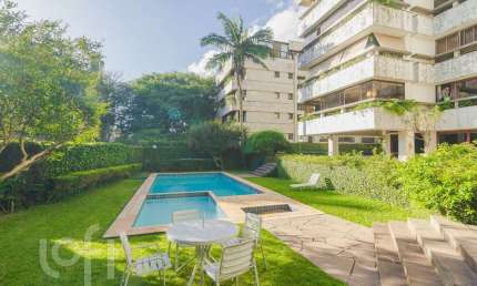 Apartamento com 4 quartos à venda na Avenida Coronel Lucas de Oliveira, 887, Bela Vista, Porto Alegre, 460 m2 por R$ 3.700.000