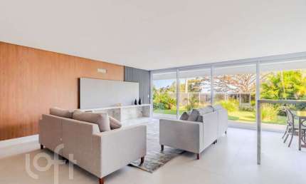 Apartamento com 3 quartos à venda na Avenida Guaíba, 4602, Vila Assunção, Porto Alegre, 316 m2 por R$ 3.250.000