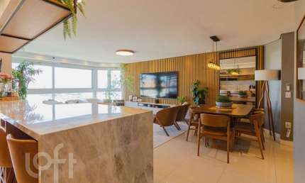 Apartamento com 3 quartos à venda na Avenida Icaraí, 95, Cristal, Porto Alegre, 239 m2 por R$ 2.800.000