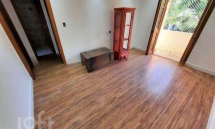 Apartamento com 2 quartos à venda na Avenida Chicago, 76, Floresta, Porto Alegre, 71 m2 por R$ 280.000