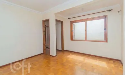 Apartamento com 2 quartos à venda na Rua Liberdade, 204, Mário Quintana, Porto Alegre, 57 m2 por R$ 285.000