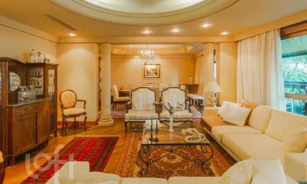 Apartamento com 4 quartos à venda na Rua Comendador Rheingantz, 910, Bela Vista, Porto Alegre, 301 m2 por R$ 3.450.000