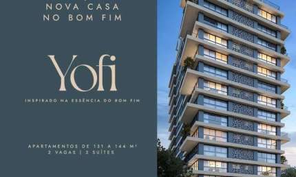 Apartamento com 3 quartos à venda na Rua Felipe Camarão, 62, Rio Branco, Porto Alegre, 131 m2 por R$ 2.221.741