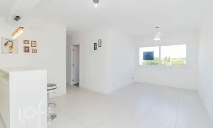 Apartamento com 3 quartos à venda na rua frederico otávio domingues barbosa, 50, sarandi, porto alegre, 75 m2 por r$ 650.000