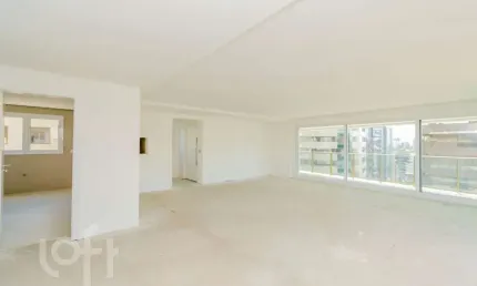 Apartamento com 3 quartos à venda na Avenida Bagé, 1349, Petrópolis, Porto Alegre, 221 m2 por R$ 4.290.000