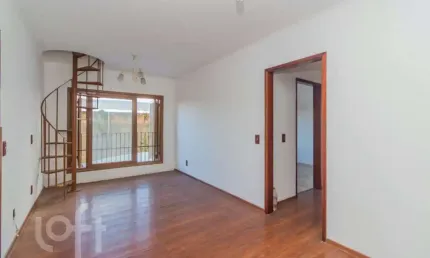 Apartamento com 2 quartos à venda na Rua Barão de Bagé, 30, Vila Jardim, Porto Alegre, 132 m2 por R$ 360.000