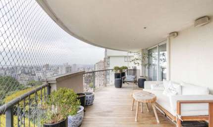 Apartamento com 3 quartos à venda na Avenida Coronel Lucas de Oliveira, 1025, Bela Vista, Porto Alegre, 333 m2 por R$ 5.890.000
