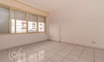 Apartamento com 2 quartos à venda na Avenida Senador Salgado Filho, 106, Centro Histórico, Porto Alegre, 94 m2 por R$ 275.000