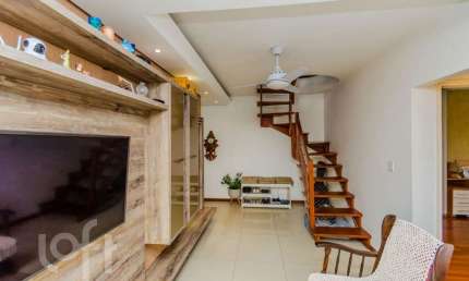 Apartamento com 2 quartos à venda na Rua Potengi, 24, Cristo Redentor, Porto Alegre, 130 m2 por R$ 510.000