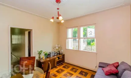 Apartamento com 3 quartos à venda na rua doutor barros cassal, 573, bom fim, porto alegre, 86 m2 por r$ 350.000