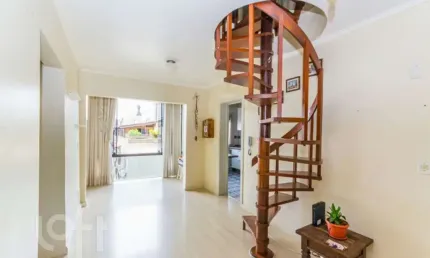 Apartamento com 3 quartos à venda na Avenida da Cavalhada, 1445, Cavalhada, Porto Alegre, 137 m2 por R$ 499.000