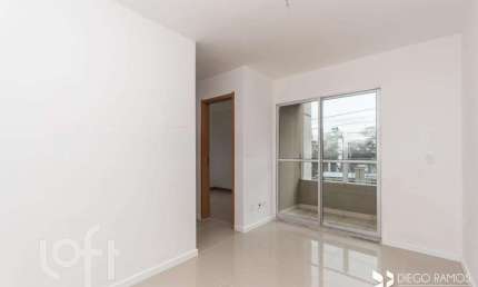 Apartamento com 2 quartos à venda na Avenida Protásio Alves, 8201, Morro Santana, Porto Alegre, 47 m2 por R$ 230.000
