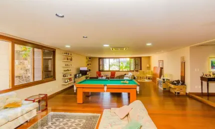 Apartamento com 4 quartos à venda na Rua Dona Laura, 105, Rio Branco, Porto Alegre, 501 m2 por R$ 3.590.000