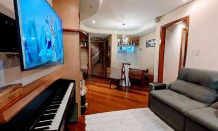Apartamento com 2 quartos à venda na Avenida Lageado, 741, Petrópolis, Porto Alegre, 84 m2 por R$ 650.000