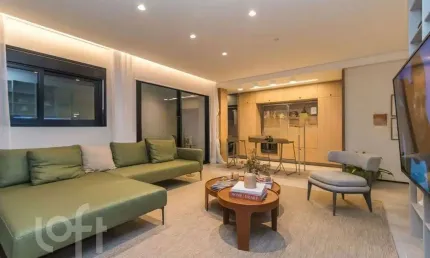 Apartamento com 3 quartos à venda na Rua José do Patrocínio, 527, Cidade Baixa, Porto Alegre, 90 m2 por R$ 980.000