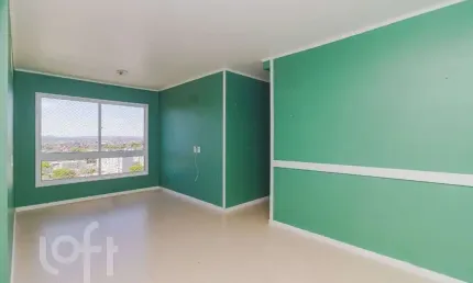 Apartamento com 3 quartos à venda na rua engenheiro joão luderitz, 550, sarandi, porto alegre, 71 m2 por r$ 450.000