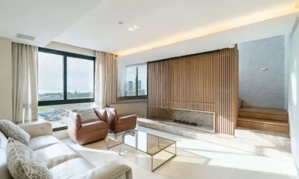 Apartamento com 3 quartos à venda na Avenida Icaraí, 1717, Cristal, Porto Alegre, 130 m2 por R$ 1.435.000