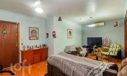 Apartamento com 2 quartos à venda na Avenida Assis Brasil, 2588, Cristo Redentor, Porto Alegre, 76 m2 por R$ 430.000