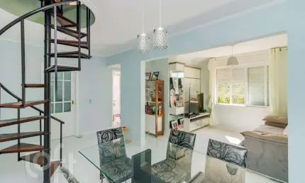 Apartamento com 3 quartos à venda na Rua Portuguesa, 276, Partenon, Porto Alegre, 123 m2 por R$ 550.000