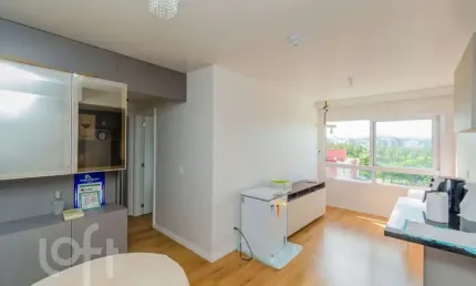 Apartamento com 2 quartos à venda na Rua José do Patrocínio, 913, Cidade Baixa, Porto Alegre, 61 m2 por R$ 729.000