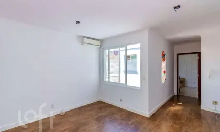 Apartamento com 2 quartos à venda na rua marcílio dias, 629, menino deus, porto alegre, 73 m2 por r$ 470.000