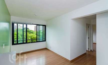 Apartamento com 2 quartos à venda na Rua Doutor Pereira Neto, 154, Tristeza, Porto Alegre, 55 m2 por R$ 450.000