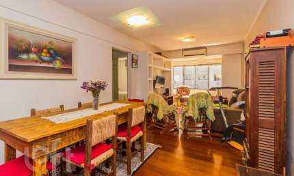 Apartamento com 2 quartos à venda na Rua Doutor Castro de Menezes, 1006, Tristeza, Porto Alegre, 73 m2 por R$ 430.000